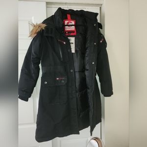 Canada Weather Gear Womens Coat